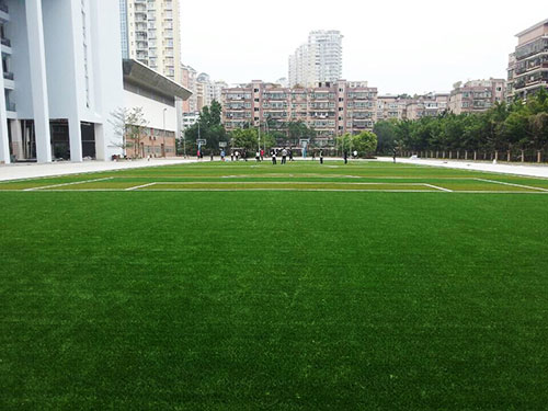 深圳南山足球場(chǎng)