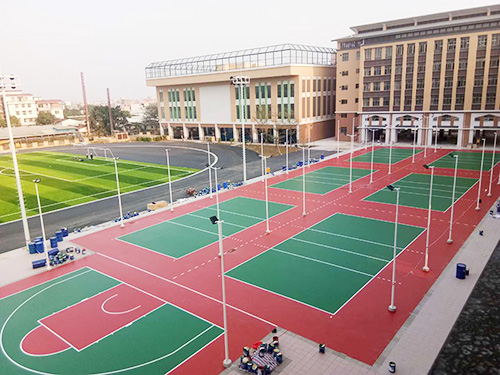 江門(mén)新會(huì)東區(qū)學(xué)校