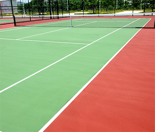 新會圭峰山體育公園