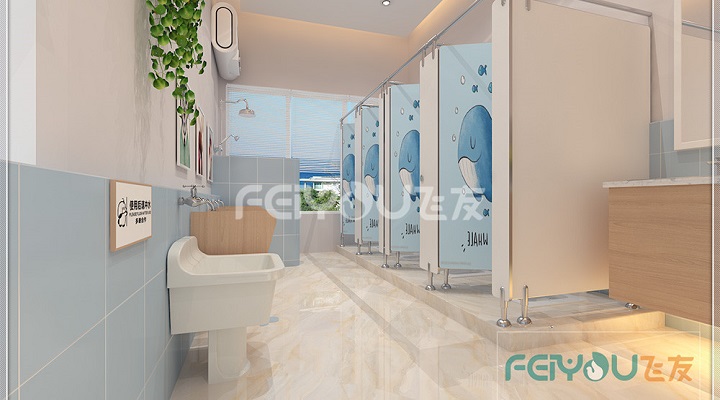 注重效率的幼兒園室內(nèi)設(shè)計(jì)技巧 注重效率的幼兒園室內(nèi)設(shè)計(jì)技巧