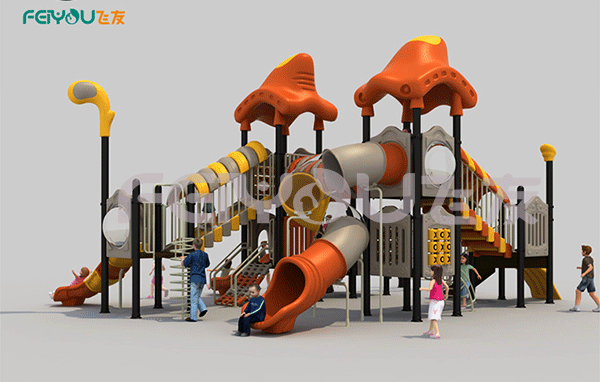 水上滑梯與普通滑梯的主要區(qū)別 水上滑梯與普通滑梯的主要區(qū)別