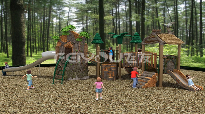 兒童滑梯安全小課堂 兒童滑梯安全小課堂