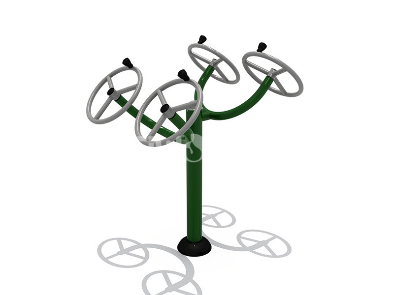 肩關節(jié)康復器-009