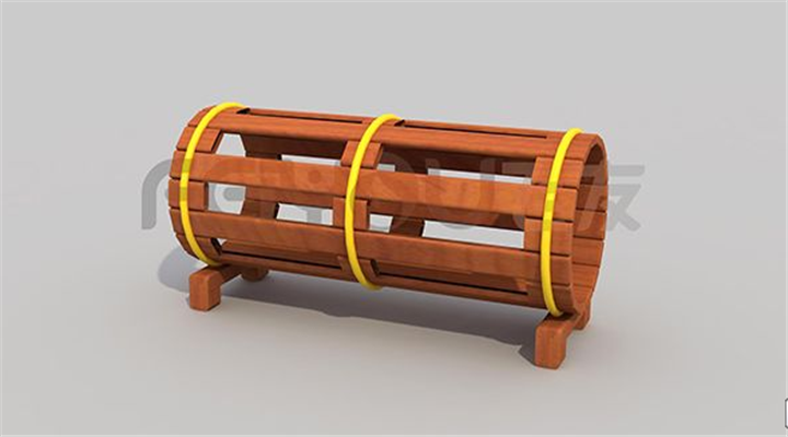 廣東南方游樂設(shè)備概述及結(jié)構(gòu)簡(jiǎn)介