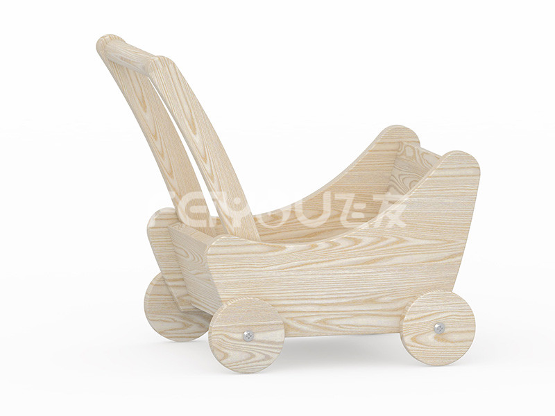 幼兒園家具兒童實(shí)木玩具柜寶寶互動(dòng)游戲小推車(chē).jpg