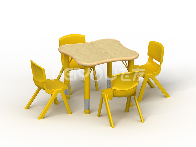 寶寶學習互動楓木造型桌-016