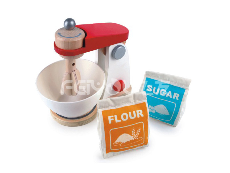 北歐風(fēng)面粉攪拌機-020