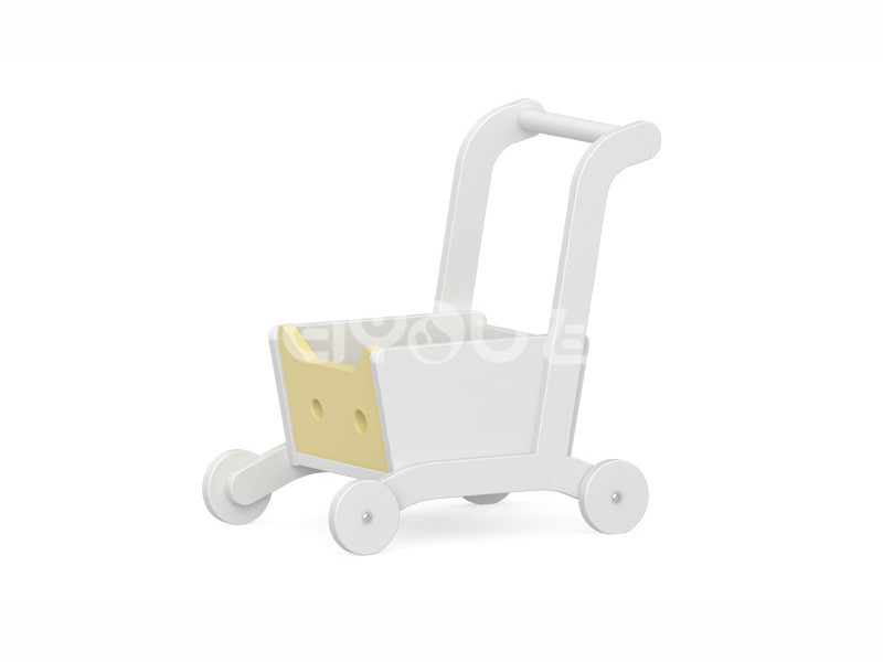 互動游戲儲物小推車-002