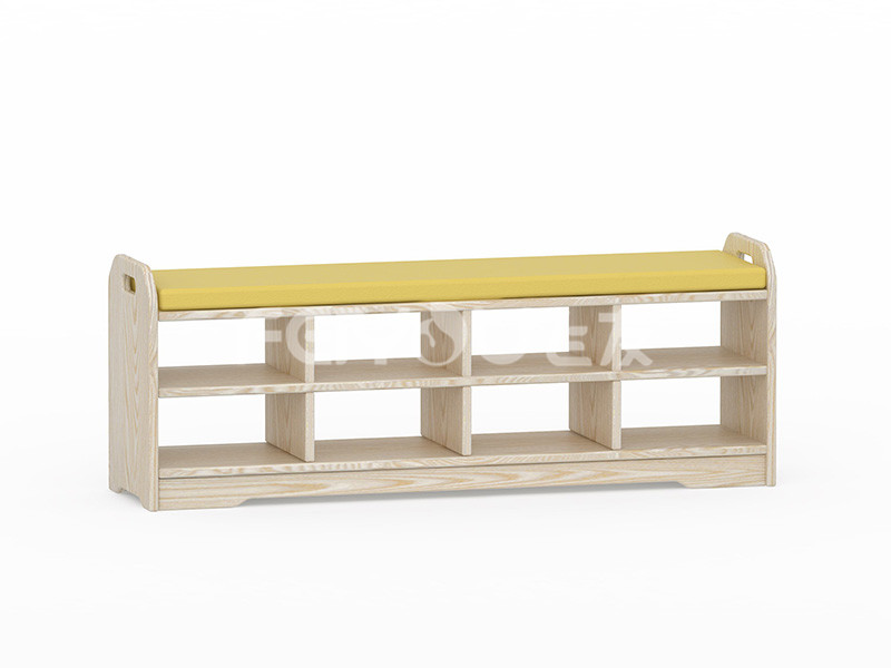 早教學(xué)習(xí)兒童實(shí)木座柜-041