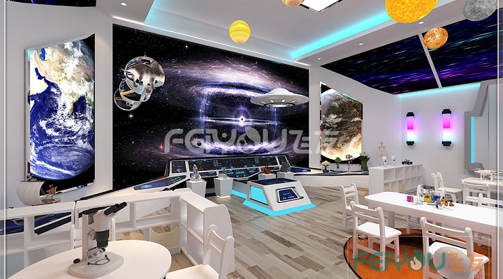 注重效率的幼兒園室內(nèi)設(shè)計(jì)技巧 注重效率的幼兒園室內(nèi)設(shè)計(jì)技巧