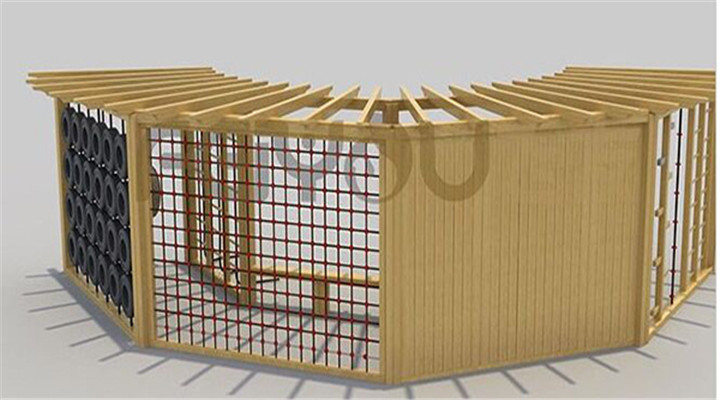 廣東南方游樂設(shè)備簡介：游樂須知及注意事項(xiàng)