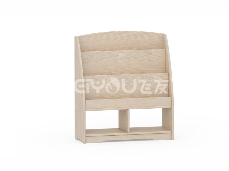 幼兒園實(shí)木家具寶寶學(xué)習(xí)互動(dòng)多功能書架.jpg