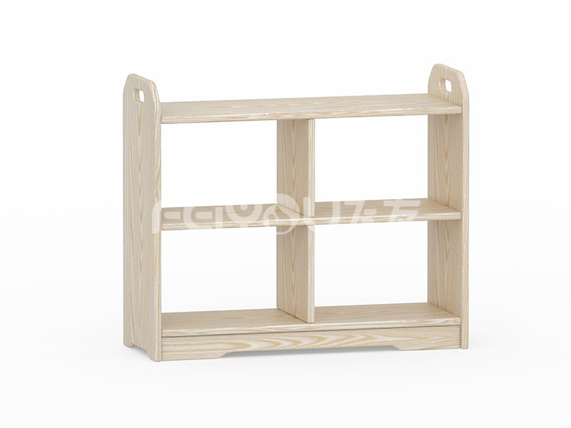 幼兒園家具早教課室兒童實(shí)木四格柜.jpg 幼兒園家具早教課室兒童實(shí)木四格柜.jpg