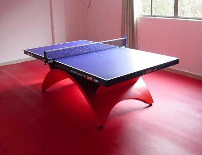 pp/1004大彩虹乒乓球臺(tái)