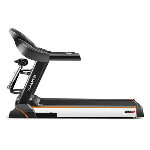 億健9009S家用跑步機圖2