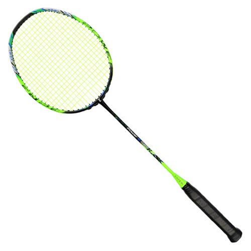 樂(lè)士088羽毛球拍圖2