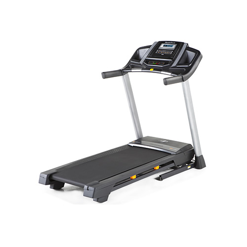 諾迪克C100跑步機(jī)