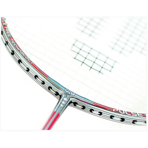 亞獅龍X2 PRO羽毛球拍拍框