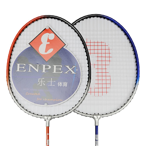 樂(lè)士S280羽毛球拍圖1