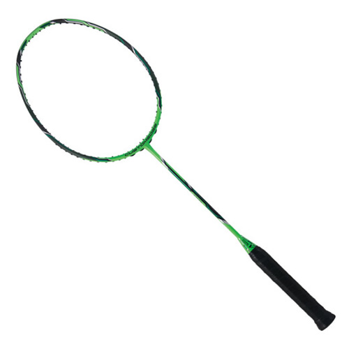 高神TYPE V風云再現Ⅱ代羽毛球拍圖2