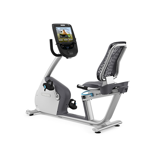 必確RBK 885靠背式健身車(chē)圖3