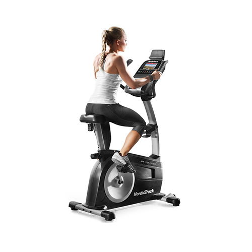 諾迪克GX 4.6 PRO家用健身車(chē)圖2