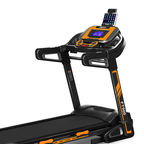 岱宇FT500家用跑步機(jī)圖2
