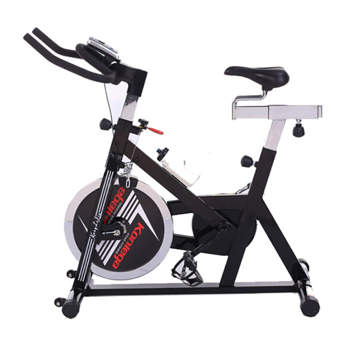 康樂佳K9.2-2家用動感單車圖1