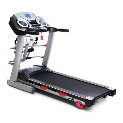 伯康BC-5169家用跑步機(jī)圖3