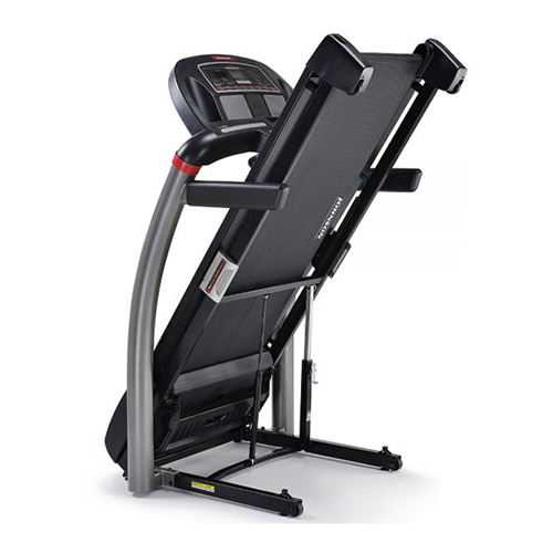 喬山8.0T高端家用跑步機圖2