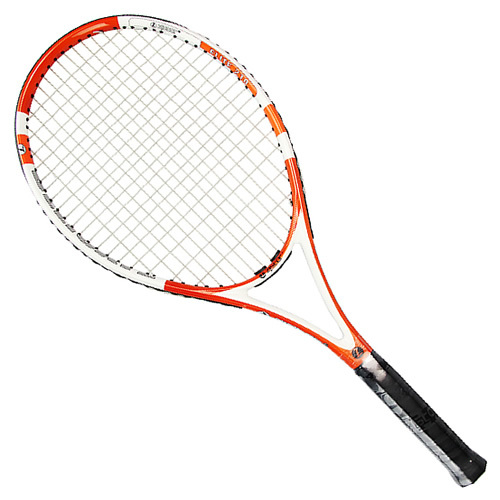 中極星ZJ240網(wǎng)球拍圖3