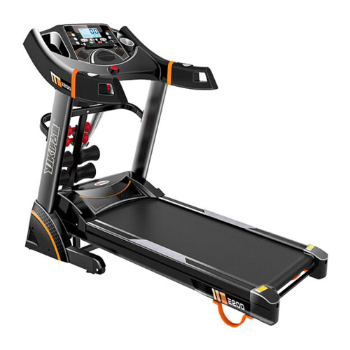 伊吉康E200家用跑步機圖3