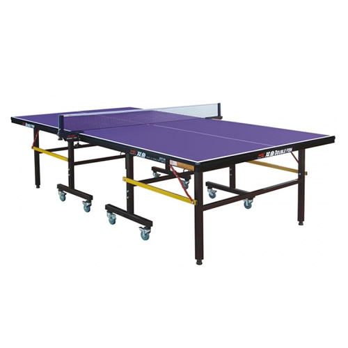 雙魚(yú)201A單折移動(dòng)式乒乓球桌