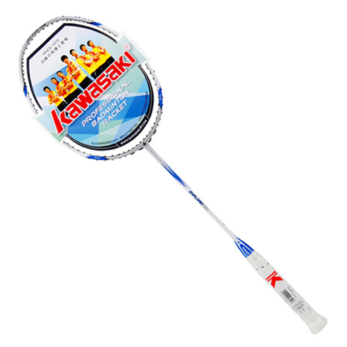 川崎探索者1600羽毛球拍圖2