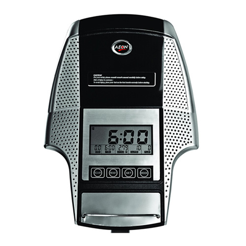 正倫798D家用橢圓機圖2