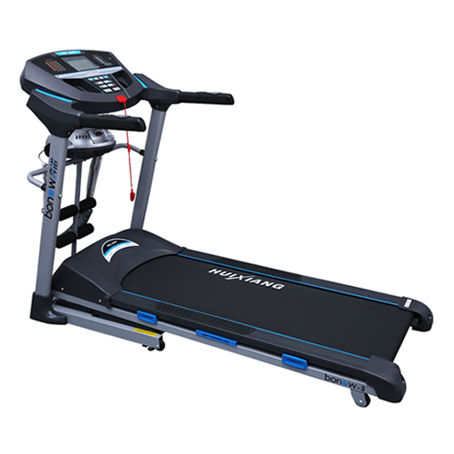 匯祥奔諾3豪華家用電動(dòng)跑步機(jī)圖2