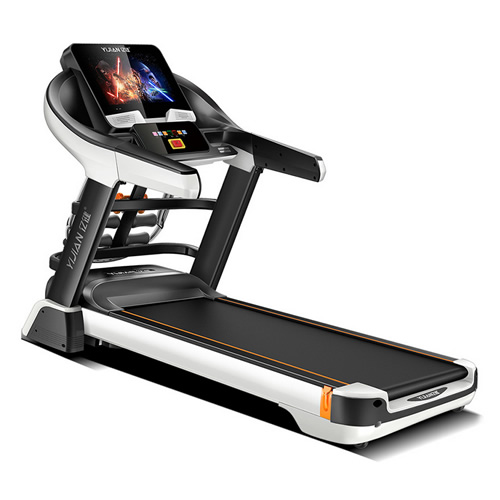 億健F600家用跑步機