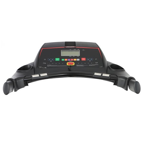 喬山6.1T家用跑步機圖1