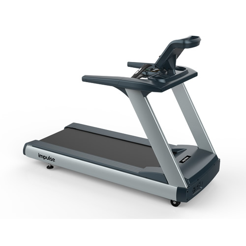 英派斯RT900豪華觸摸屏跑步機(jī)圖1