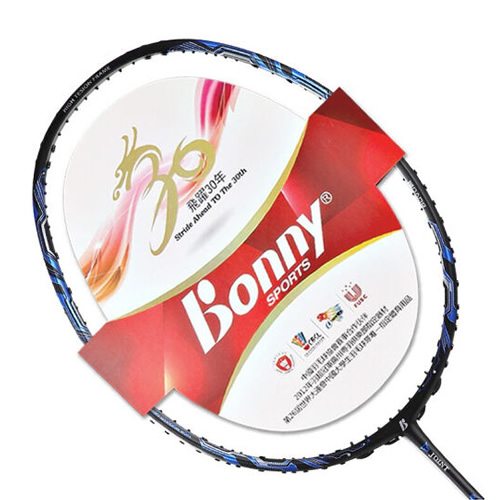 波力Combat 811A羽毛球拍圖1