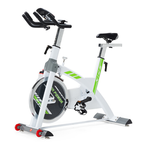 仕健SP92008家用動(dòng)感單車圖3