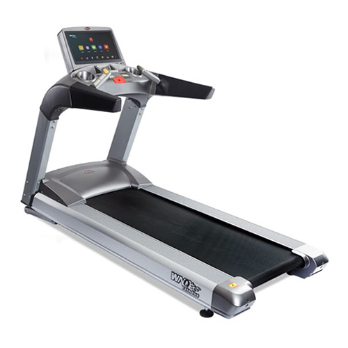 萬年青F1-8900A-TV3豪華商用電動跑步機