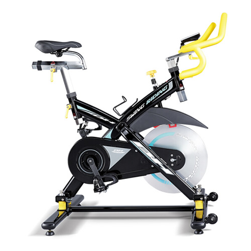 必艾奇BS999家用動(dòng)感單車圖1