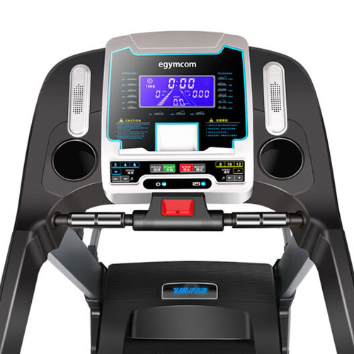 伊吉康S500家用跑步機(jī)圖1