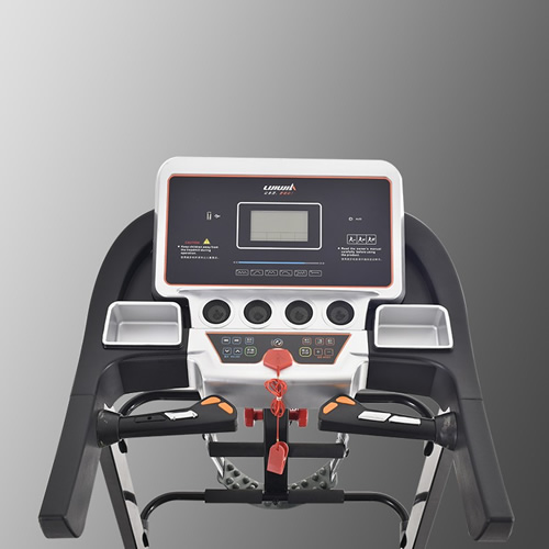 立久佳S800跑步機(jī)圖1