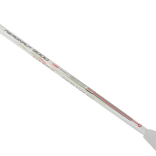 李寧Aeronaut 9000(風(fēng)動9000)羽毛球拍圖3