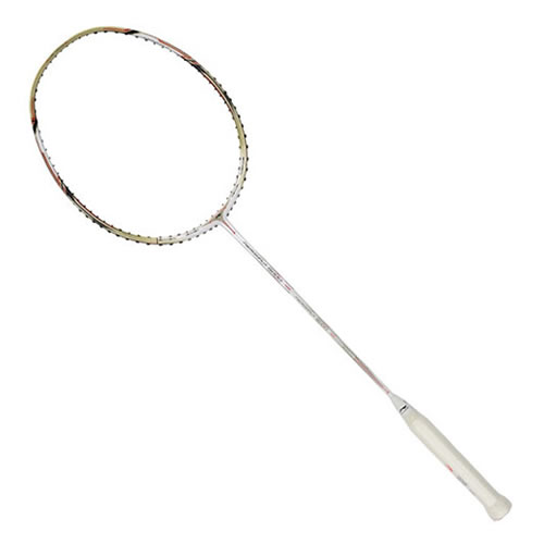 李寧Aeronaut 9000(風(fēng)動9000)羽毛球拍圖1