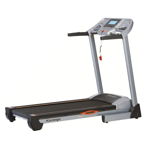 康樂佳K142B電動跑步機