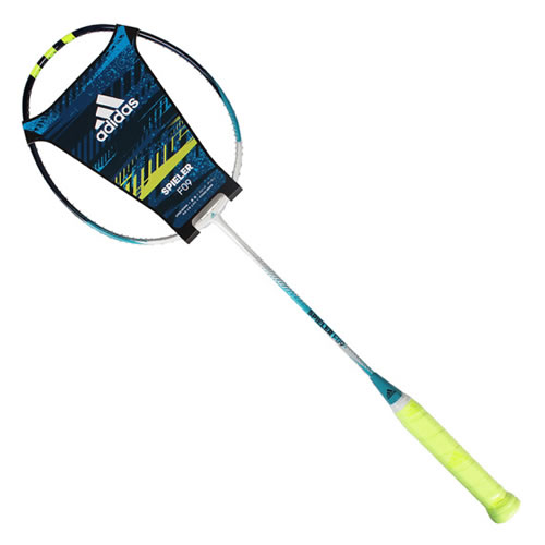 阿迪達斯Spieler F09羽毛球拍圖5
