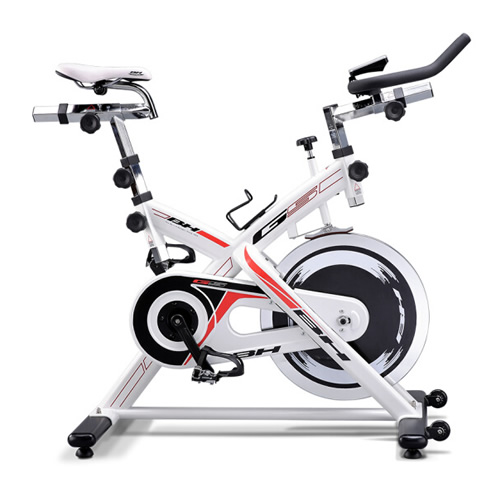 必艾奇HA900FT家用動(dòng)感單車圖1